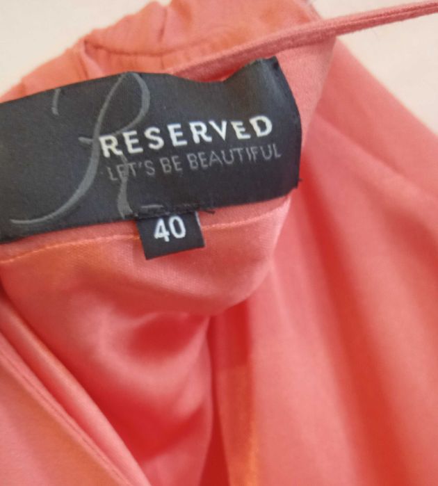 Sukienka Reserved//UDA_1602
