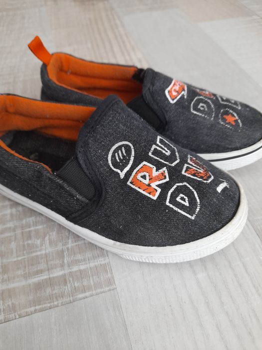 Trampki dla chłopca Reserved rozm. 26