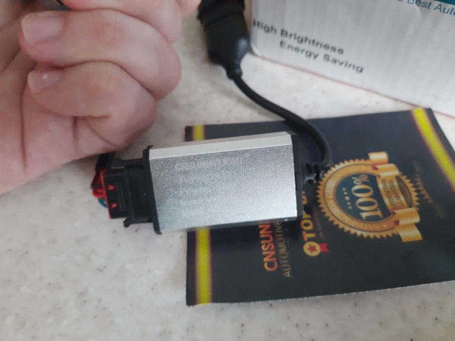 Продам Led лампи Н11