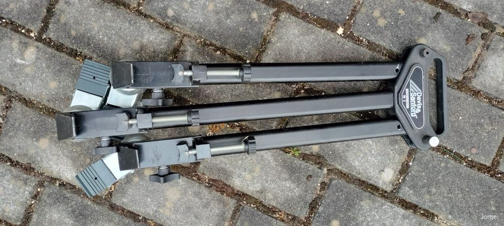 Universal Photography Tripod Dolly