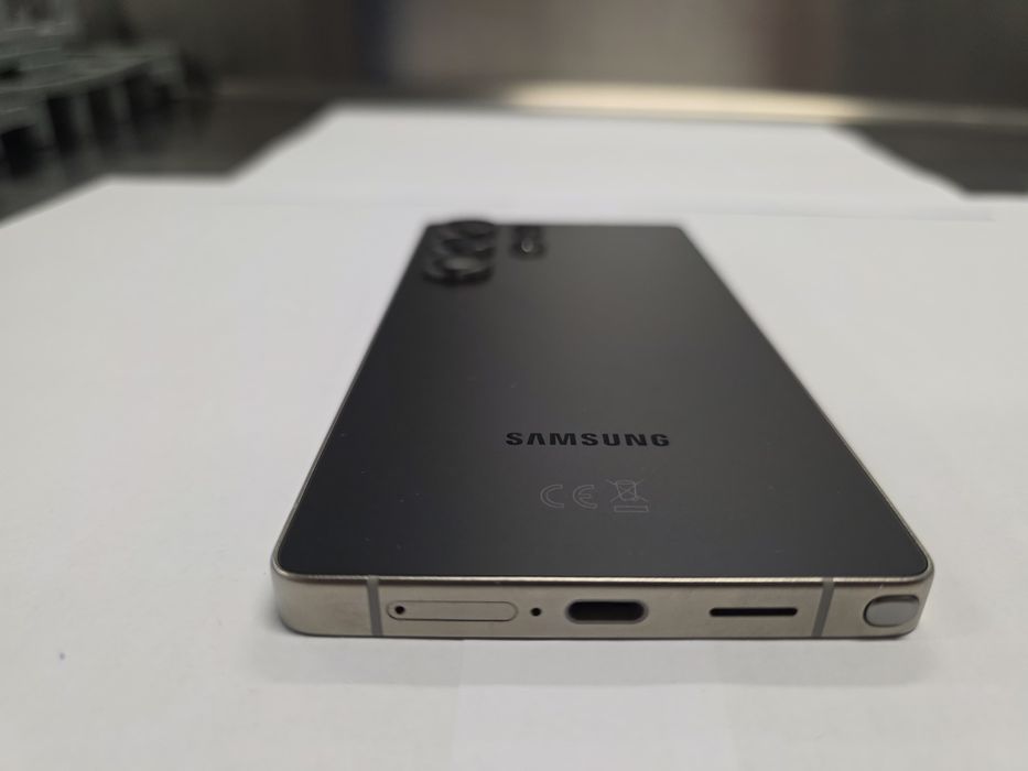 Samsung S25 ultra 512G