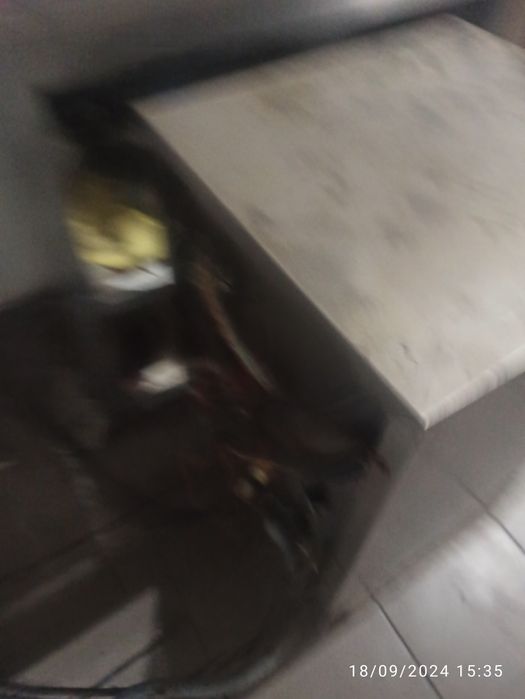 Máquina lavar loiça