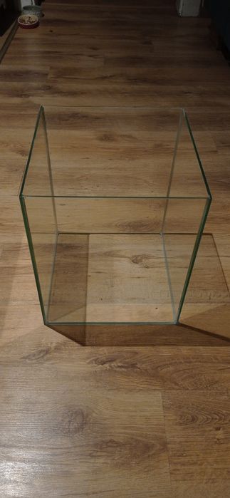 Akwarium Aquael 30l  29cm x 35cm optiwhite