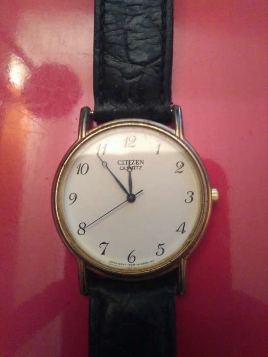 Vendo/Troco Relógio Citizen, original