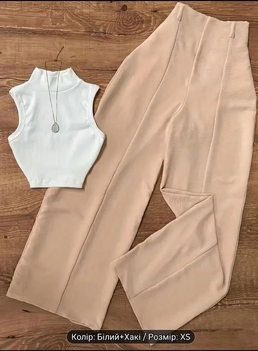 Продам костюм новий,не підійшов розміром його розмір xs  підійде на S