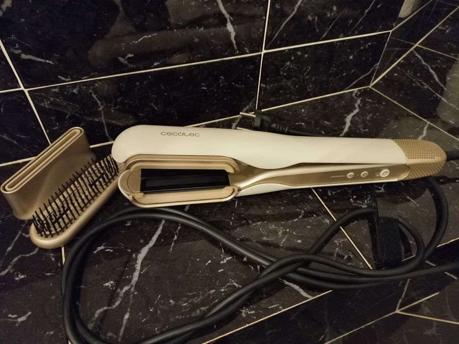 Placa Secadora 2 em 1