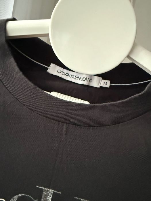 Футболка Calvin Klein Jeans жіноча