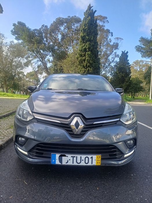 Clio 1.5  Limited  80 000 kms