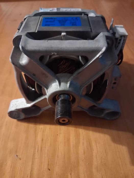 Motor de controlo eletrónico "Welling HXGN111"