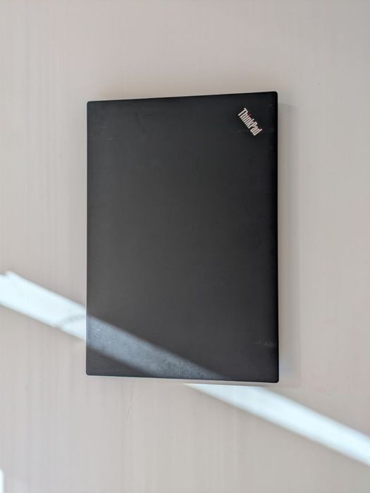 Ноут Lenovo ThinkPad t460s i5 6200u RAM 8gb SSD 128gb 14.1 Full hd ips