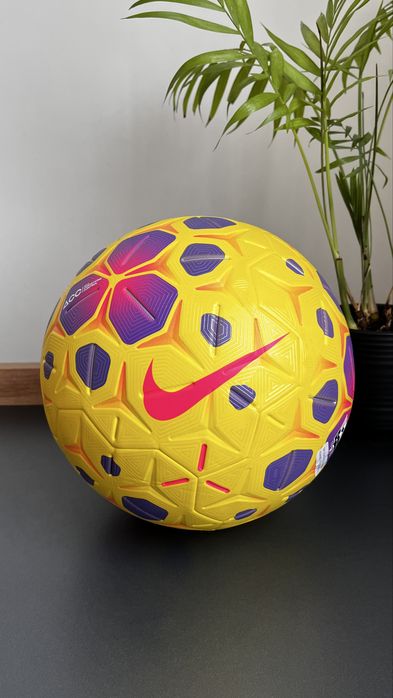 Nike Control Elite оригінал футбольний мʼяч 5 новий HV4395-710