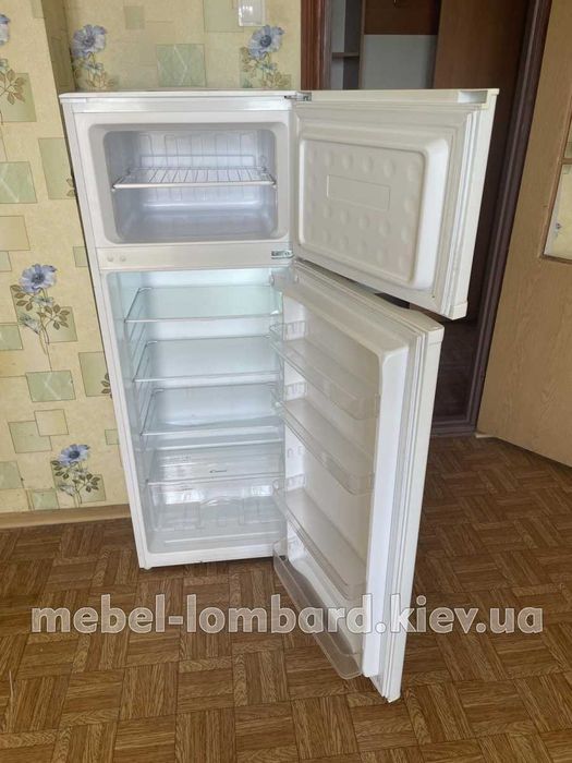 Холодильник "CANDY CCDS 5142W" бу