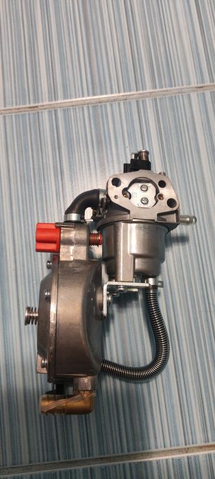 Карбюратор для генератора  SPD 170f SIGMA
