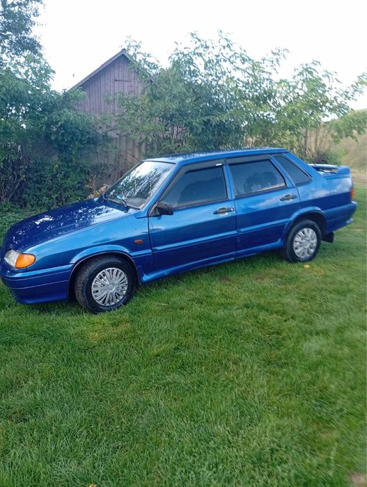 Продам авто 2008рік