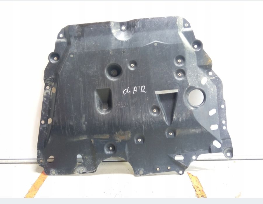 Osłona silnika dolna Citroen c4 aircross 1.6hdi