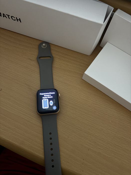 Apple Watch SE 40mm