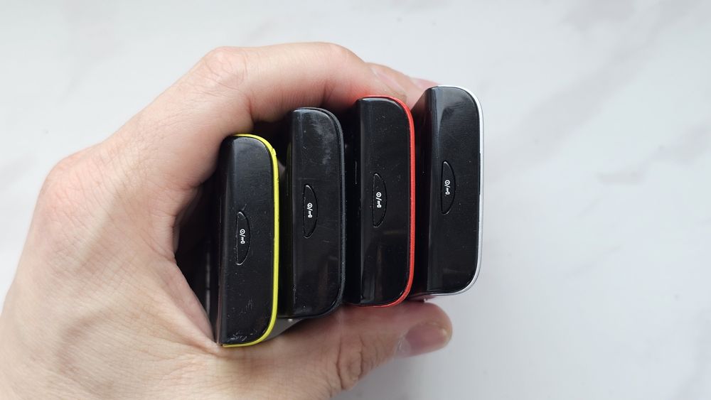 Sony Ericsson Xperia X10 mini. 4.sztuki.