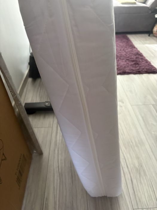 Materac wym. 80x200x16