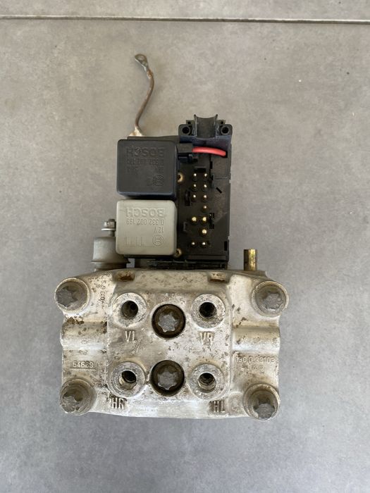 Peças para Audi 80 Cabriolet