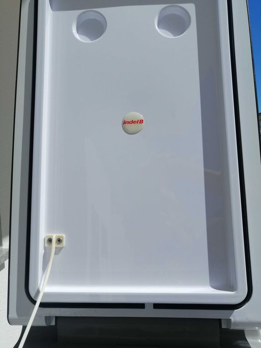 Arca Frigorifica Portátil