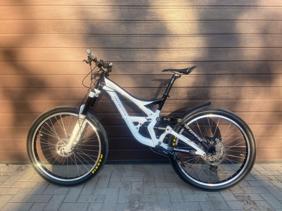 specialized demo 7 - купить велосипеды - Цена на OLX.ua