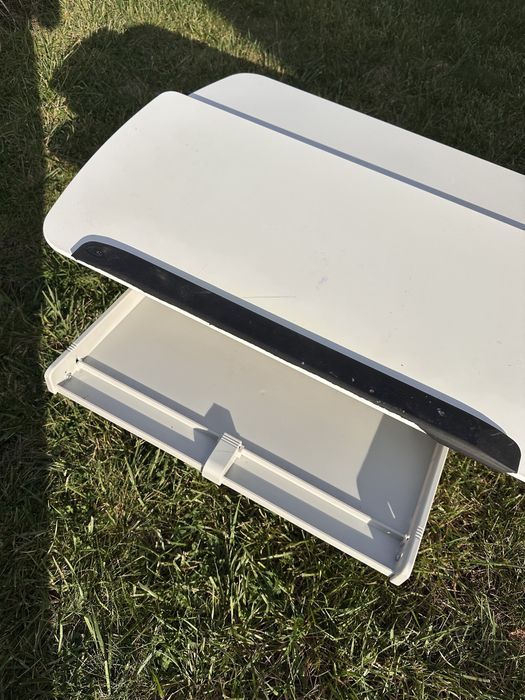 Парта Mealux ,шкільна парта , дитячий письмовий стіл, письменный стол