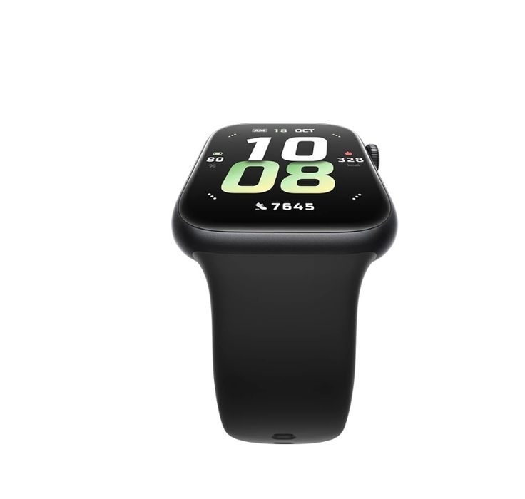 Smartwatch Honor Watch 5 Preto