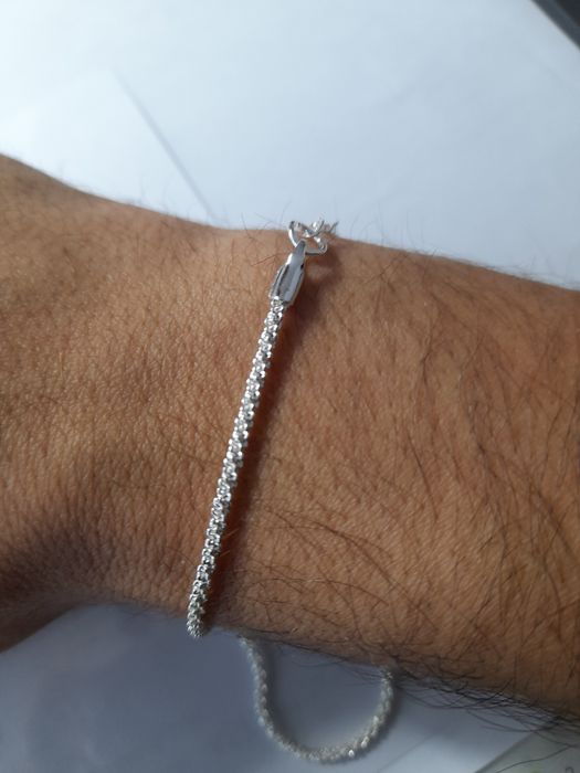 Pulseira glitter