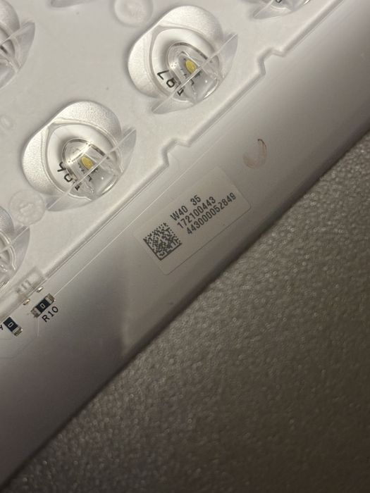 Lampa Philips LED Iluminacja ClearFlood 280W 30 000 lumenów