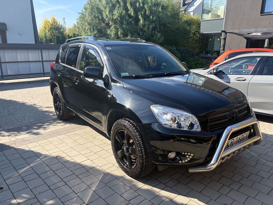 Toyota RAV-4