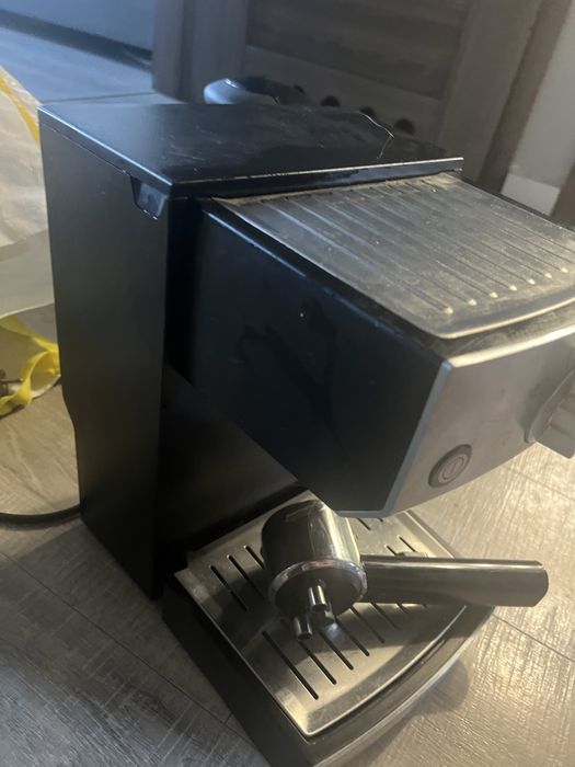 Ekspres do kawy Krups xp522