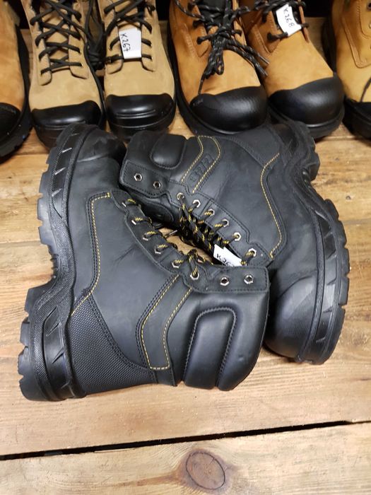 Buty robocze DAKOTA rozm 44 wkł 29,5 cm S3