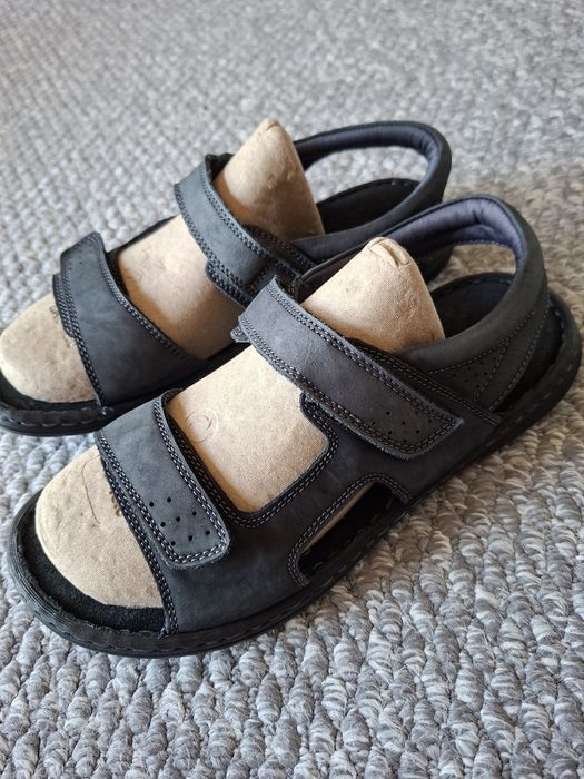 Sandały chłopięce/męskie