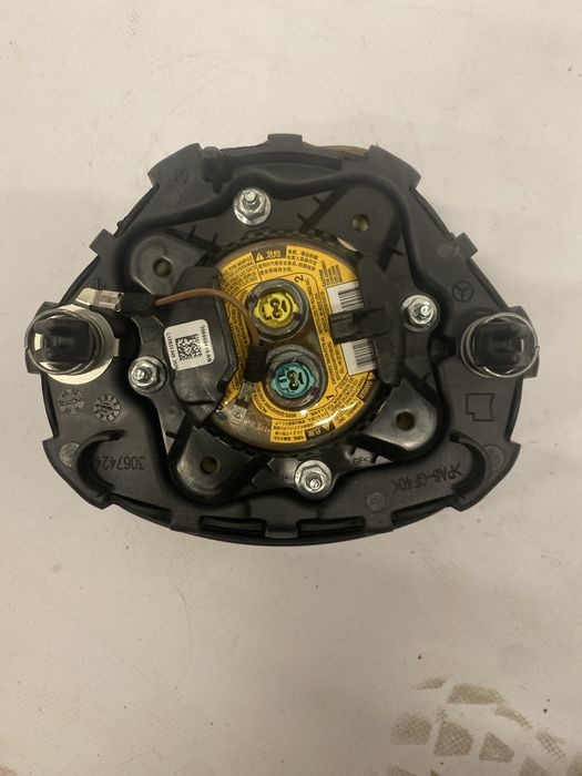 Airbag kierowcy Mercedes w204 w212 orginal