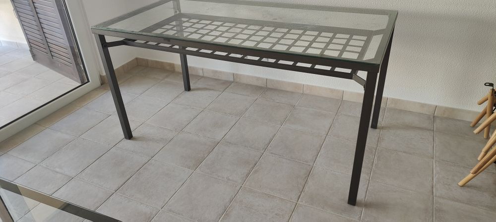 Mesa Excelente Refeições