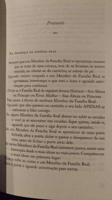 Livro Prisioneira (Novo)