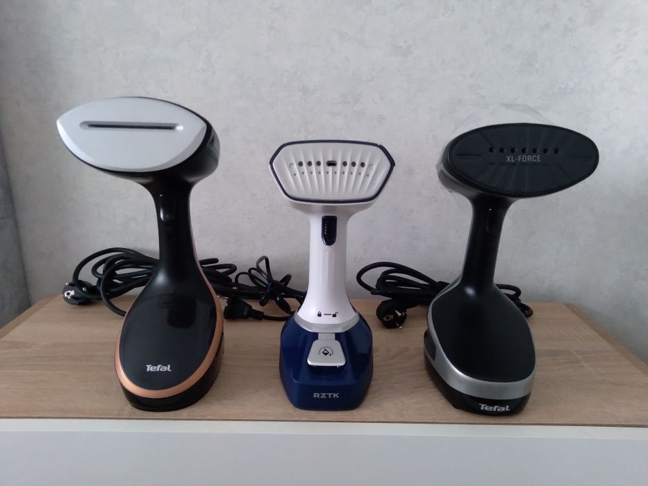 Відпарювачі  Tefal