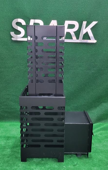 Печі для лазні, сауни, бані.