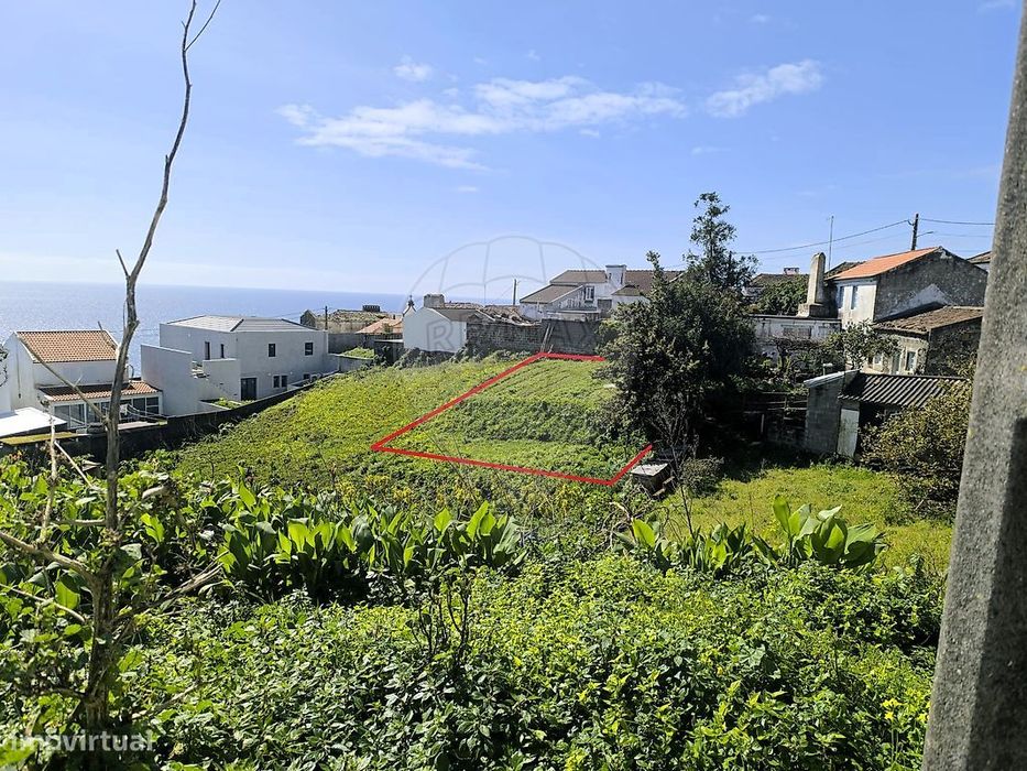 Terreno  para venda
