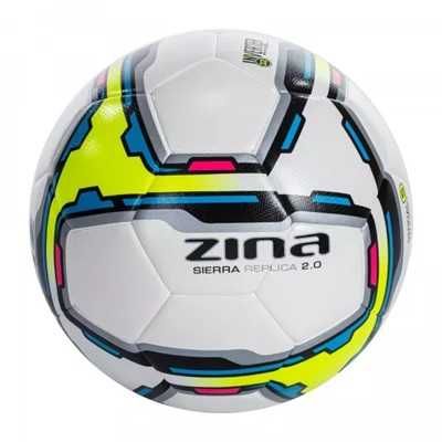 NOWA Piłka meczowa ZINA Sierra Pro 2.0 Replica FIFA rozmiar 5