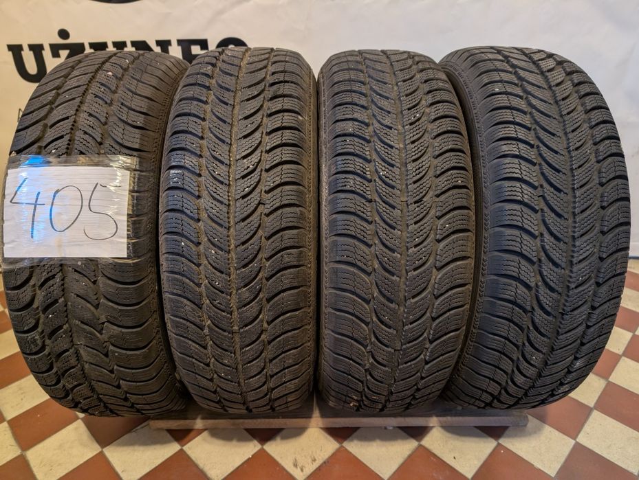 Dębica Frigo 2 195/65R15 91T #405A