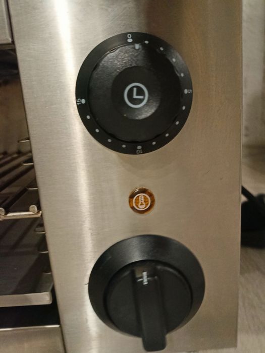 Piekarnik gastronomiczny