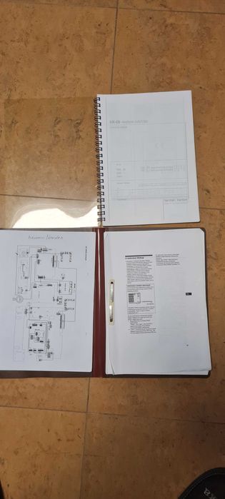Amplituner harman kardon avr 430