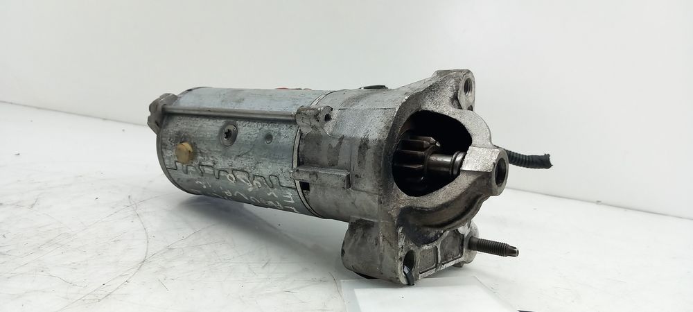 Motor de arranque RENAULT Laguna II (BG0/1_)