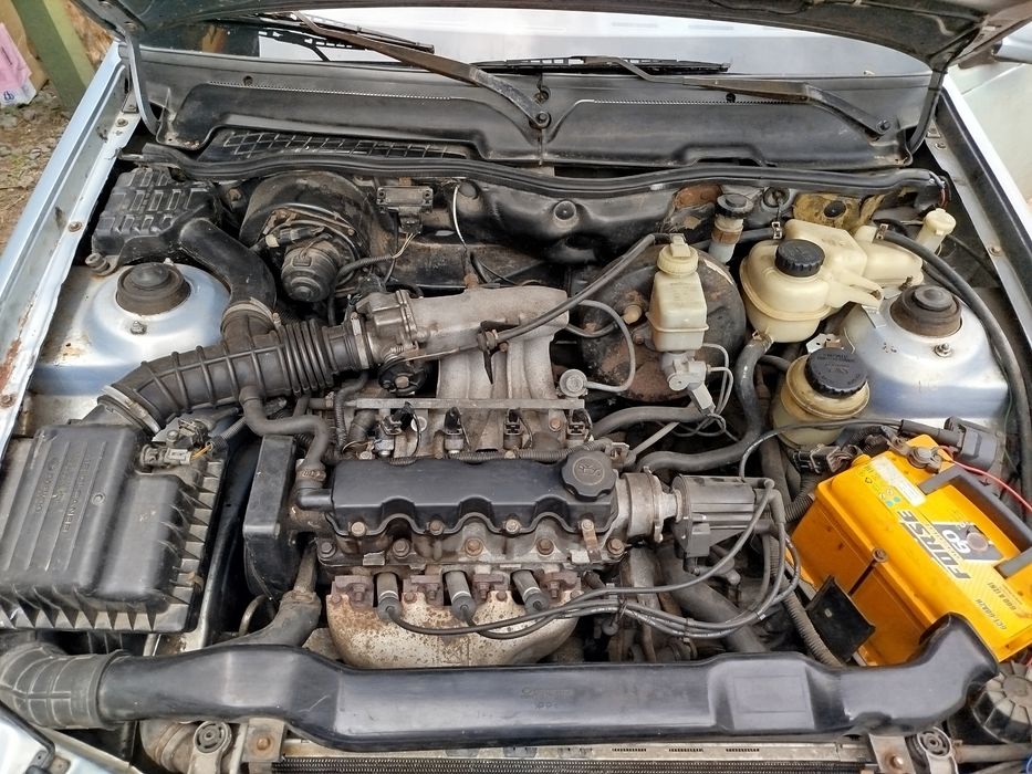 Продам Daewoo Nexia