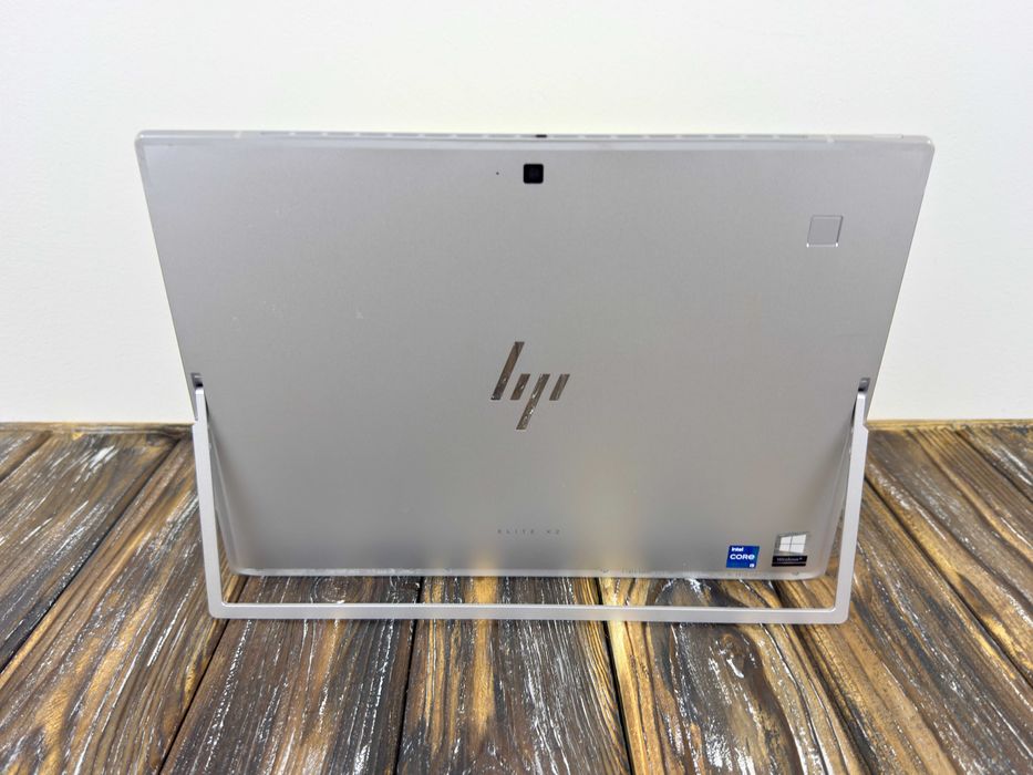 Ноутбук-Планшет 2в1 Для Роботи і Навчання HP Elite X2 G8 Tablet /Core i5-1135G7/ГАРАНТІЯ
