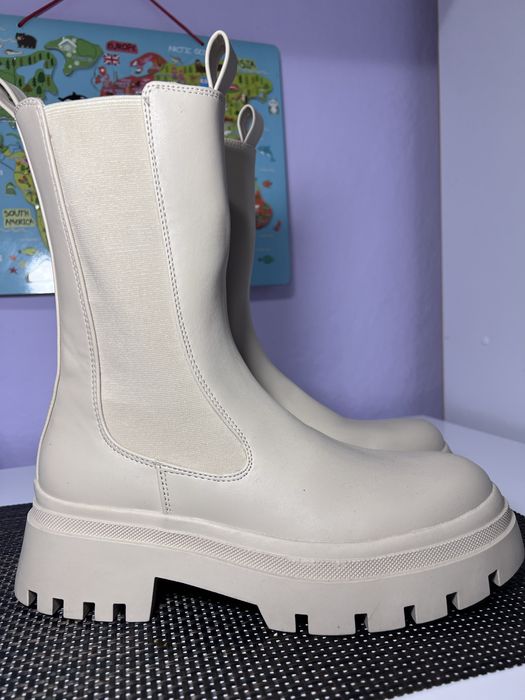 Ботинки, челсі, сапожки