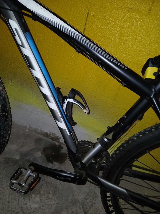 Scott Scale 760 Tamanho M