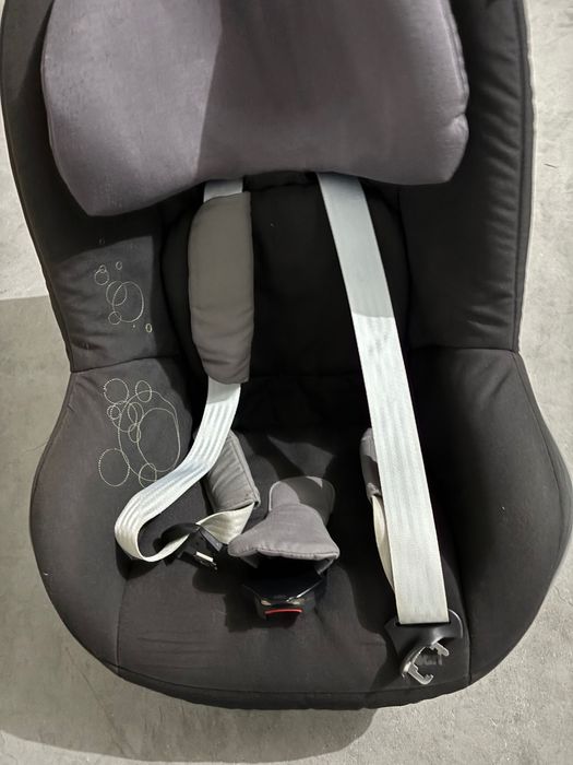 Bebeconfort Pearl 9-18kg