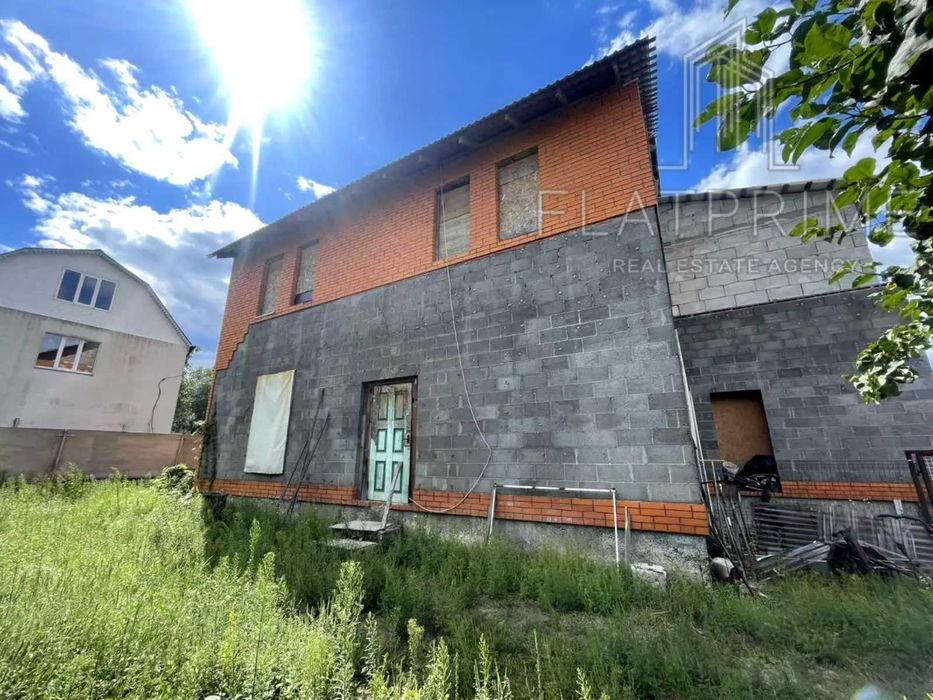 Продам будинок Наталії Кобринської вул., 91